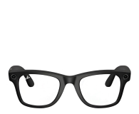 Meta Ray-Ban Wayfarer - (Green Transitions/Matte Black) - 1322497 - zdjęcie 6